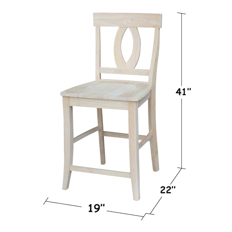 Verona Counterheight Stool