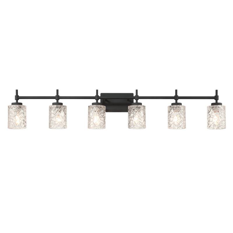 Acroma 3 - Light Dimmable Vanity Light
