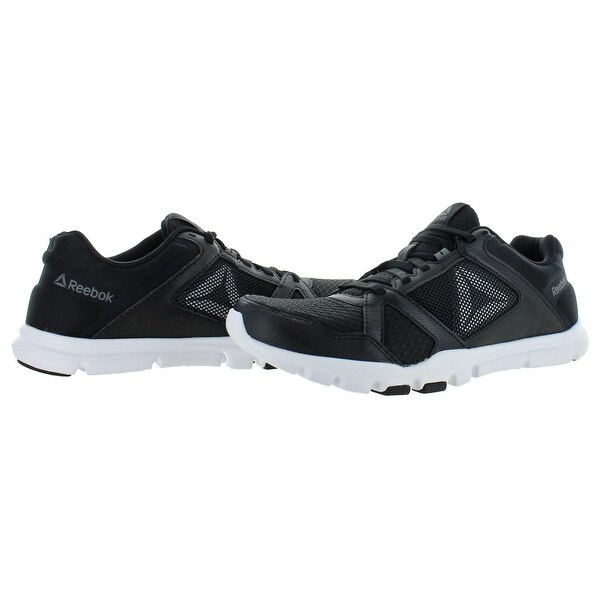 reebok men's yourflex train 10 shoes
