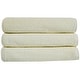 preview thumbnail 5 of 6, CTT Arsenal %100 Turkish Cotton Jumbo Bath Sheet Set of 3