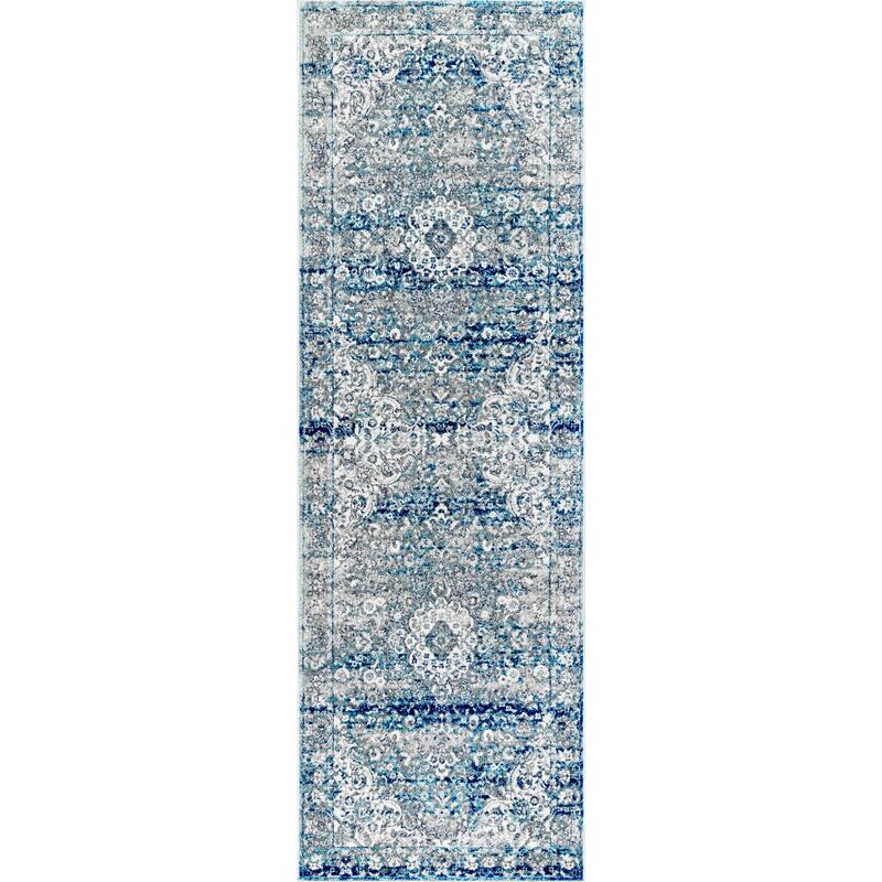 Nuloom Verona Vintage Persian Area Rug