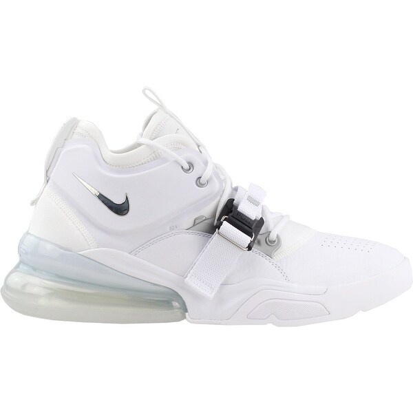 nike air force 270 flyknit low herren