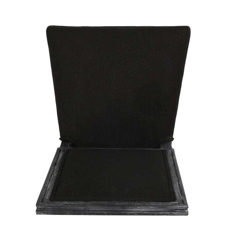 Regina Wood Dining Set by Christopher Knight Home