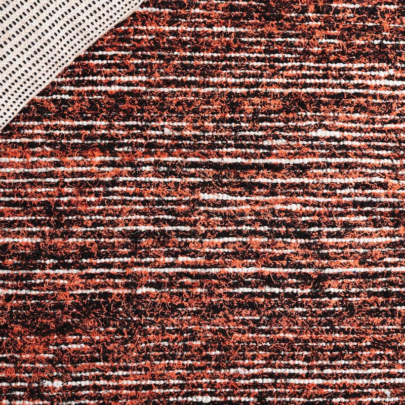 SAFAVIEH Handmade Cape Cod Sabrie Cotton Rug
