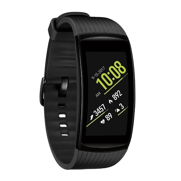 gear fit 2 pro watch