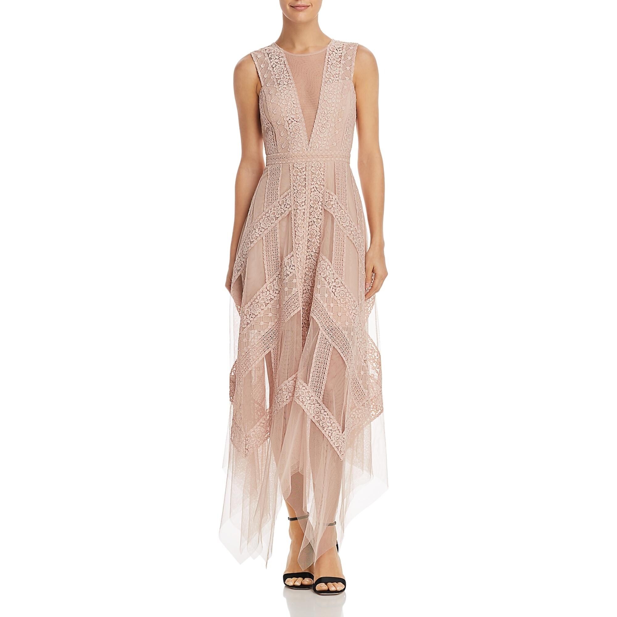 bcbg andi dress
