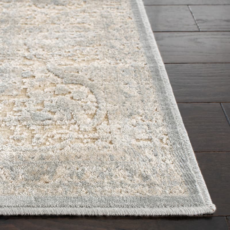 SAFAVIEH Paradise Angelita Modern Viscose Rug