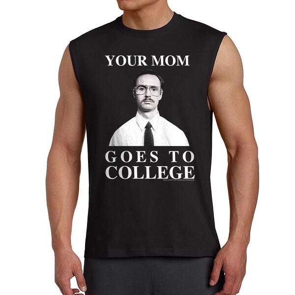 grandma's shirt in napoleon dynamite