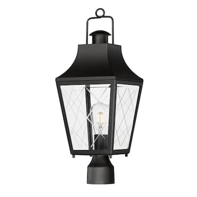 Maxim 30360 Storybook 22" Tall Post Light