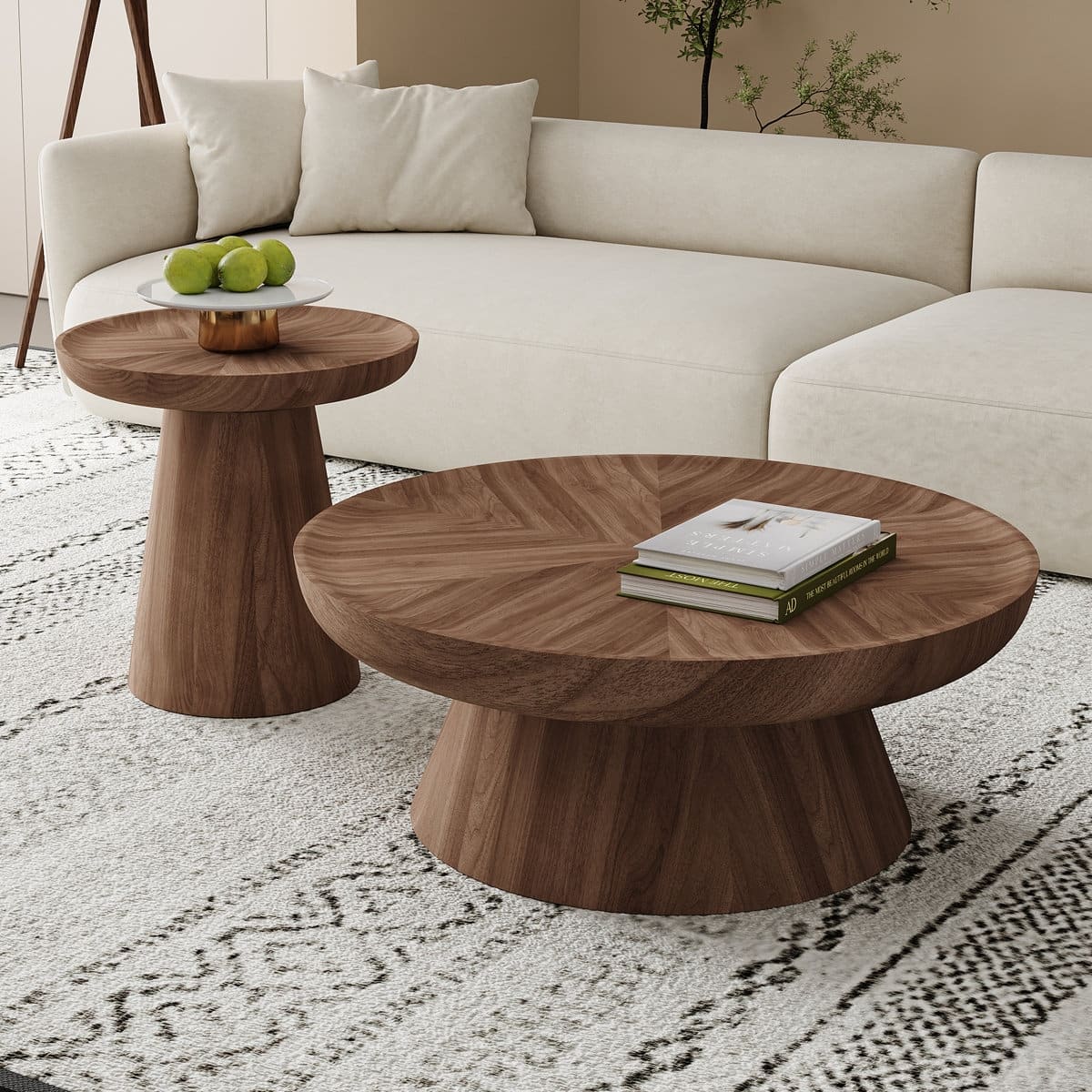 Option Walnut