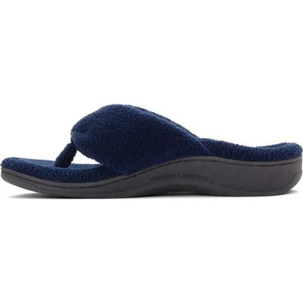 vionic gracie thong slipper