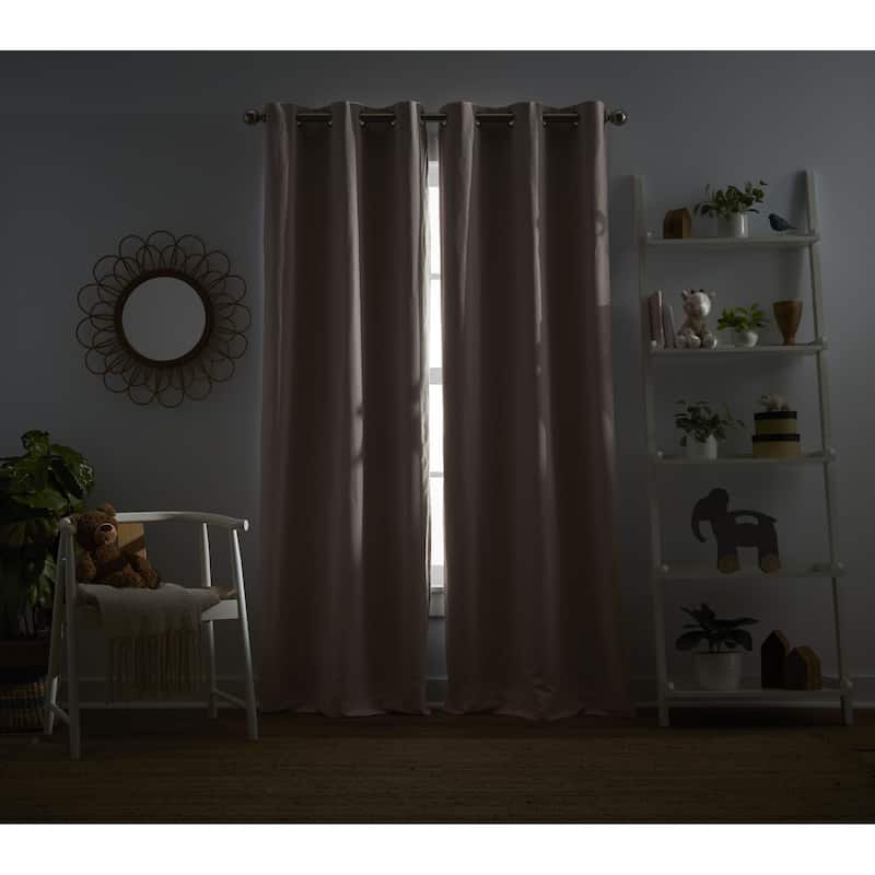 Dream Factory Harper Panel Pair