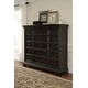 preview thumbnail 3 of 1, Caldwell 17 Drawer Master Chest
