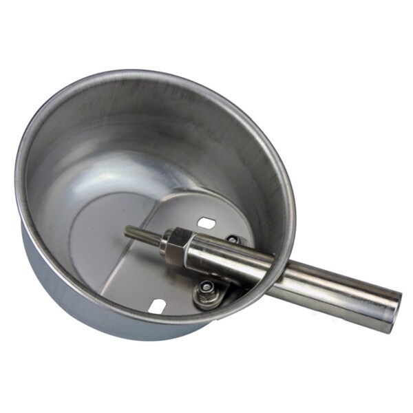 Pig water bowl clearance