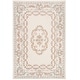 preview thumbnail 6 of 11, SAFAVIEH Handmade Aubusson Kattie Traditional Oriental Wool Rug