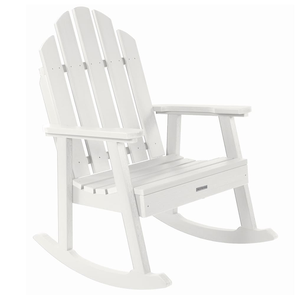 HIGHWOOD Classic Westport Garden Rocking Chair