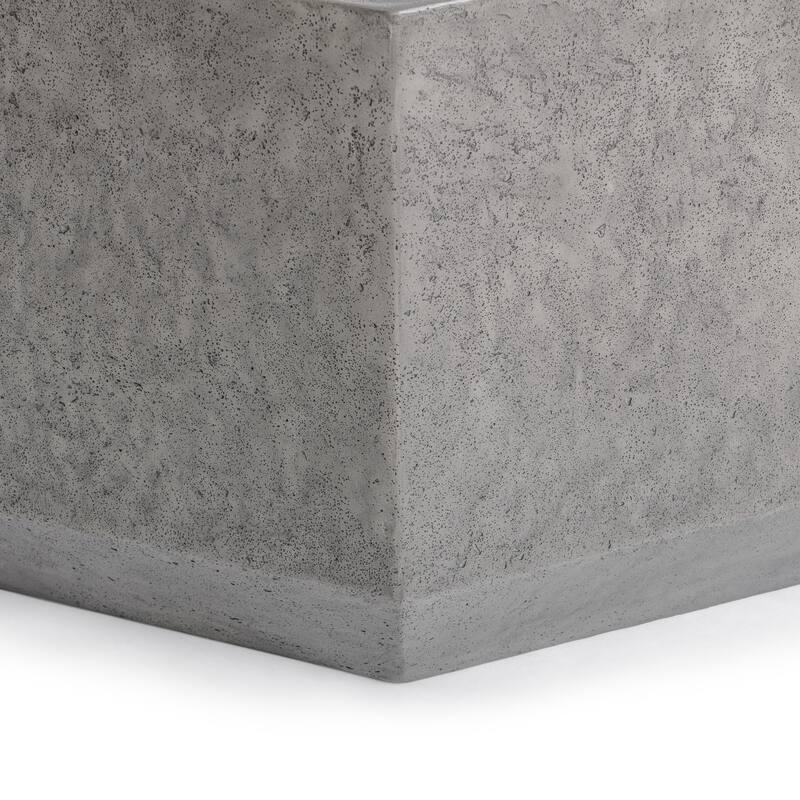 Morse Outdoor Coffee Table