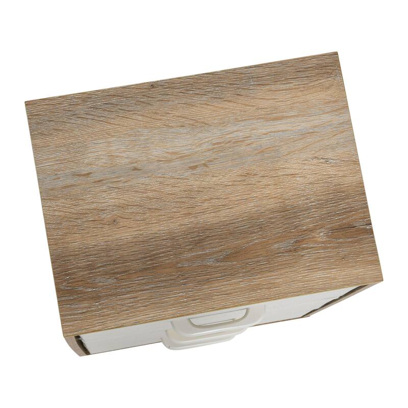 Household Essentials Dresser Nightstand Chest of Drawers