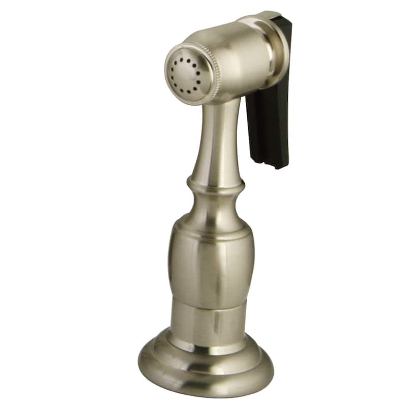 Kingston Brass Made To Match Kitchen Side Sprayer - Brushed Nickel