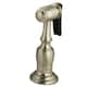 Option Brushed Nickel