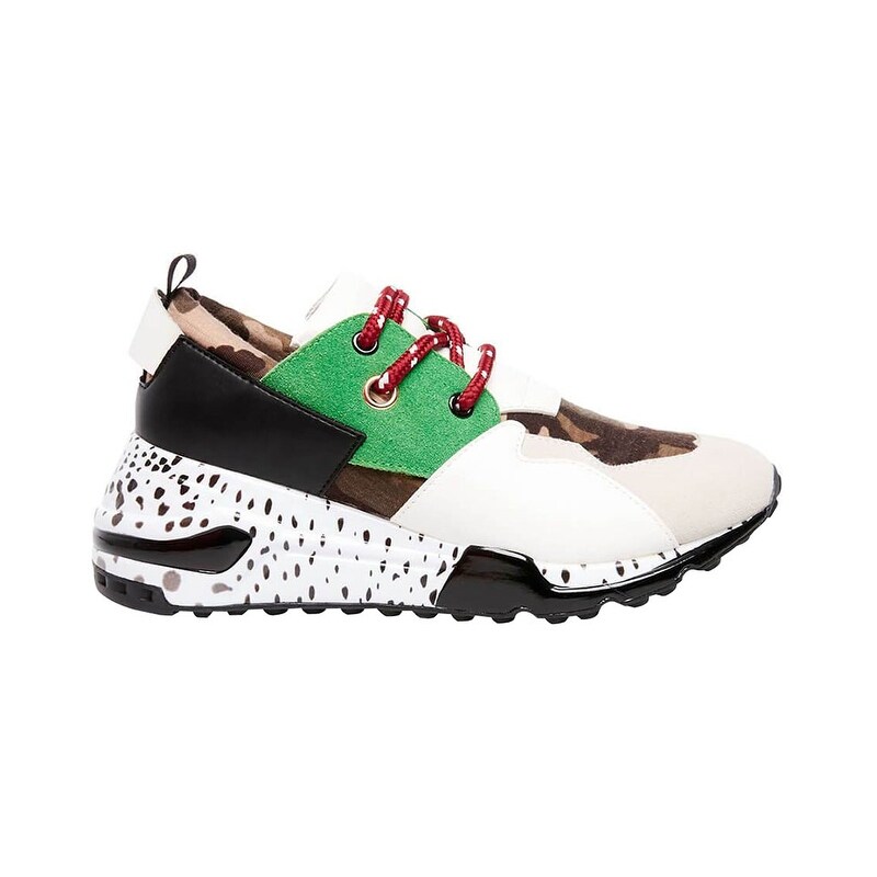 steve madden memory foam sneakers