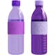 Option Purple & Light Purple
