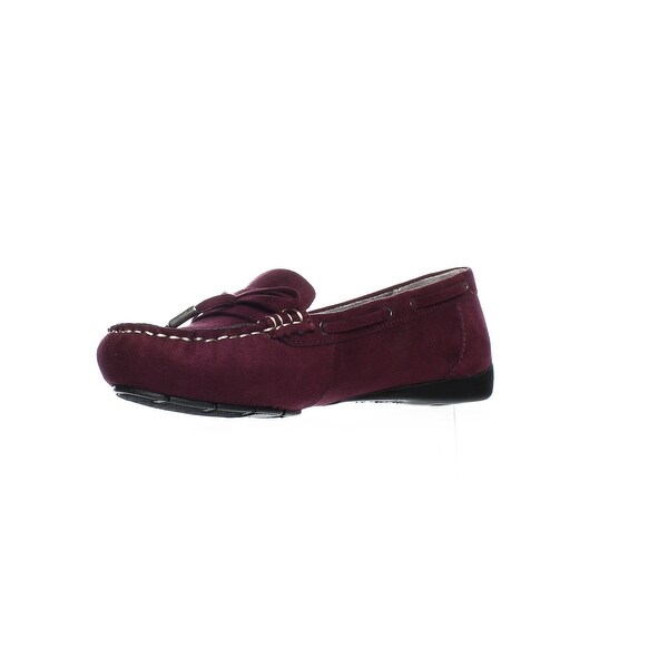 lifestride red flats