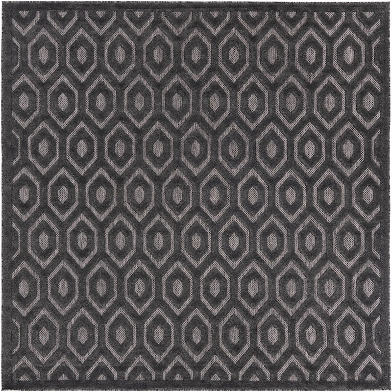 Outdoor Haversham Collection Area Rug