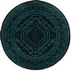 preview thumbnail 43 of 188, SAFAVIEH Adirondack Cheyenne Rustic Oriental Medallion Rug