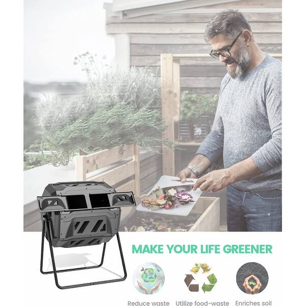 BPA free compost bin On Sale Bed Bath & Beyond 37962923