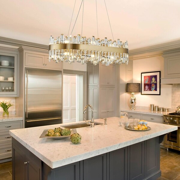 Modern rectangular light fixture discount