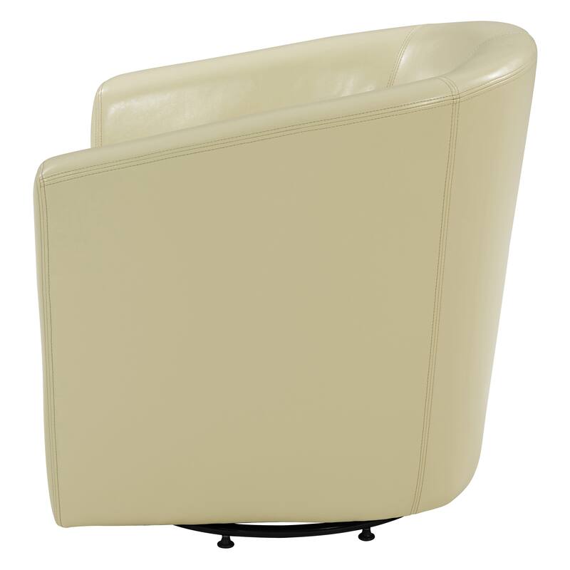 NPD Furniture Hayden Swivel Chair