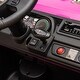 preview thumbnail 77 of 118, Electric Ride-On Car for Kids with Shock Absorbers, LED Lights, and Bluetooth - 24V Battery, Ages 3-8