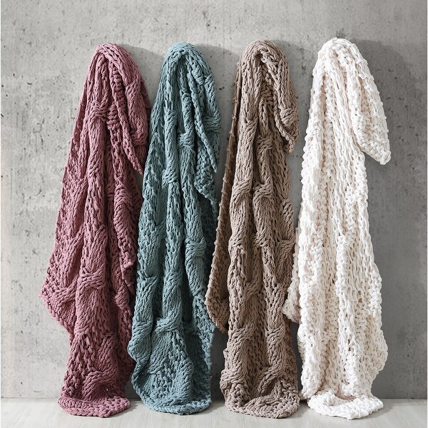 Bed bath and best sale beyond sofa throws