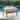 Cambridge Casual Lowell Teak Patio Ottoman with Cushion