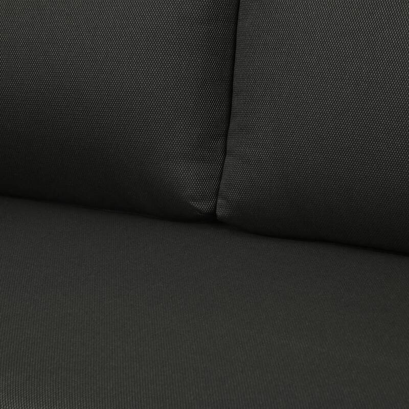 Poly & Bark Celenza 91" 3-Seat Outdoor/Patio Sofa Bench