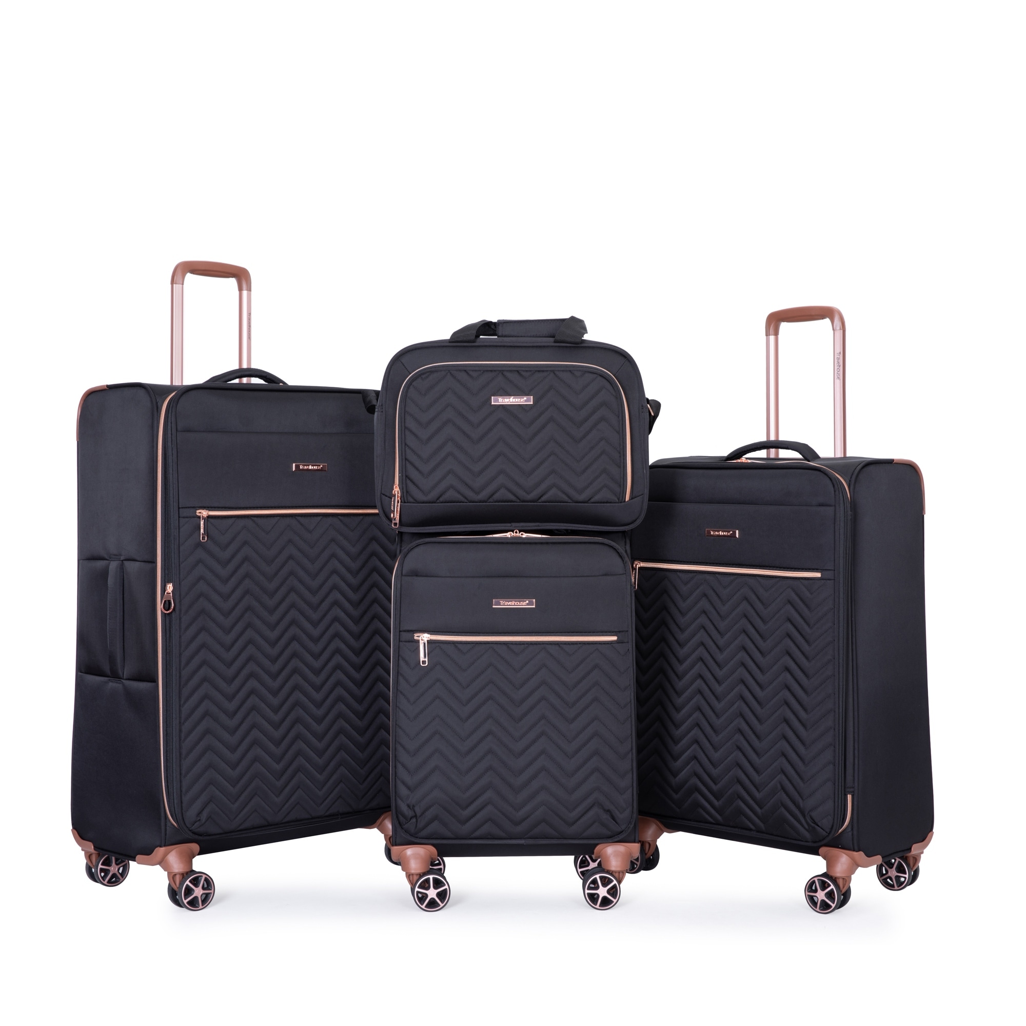 Overstock luggage sale clearance