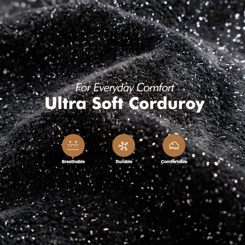 XIZZI Modular Sectional Sofa with L-Shape Chaise