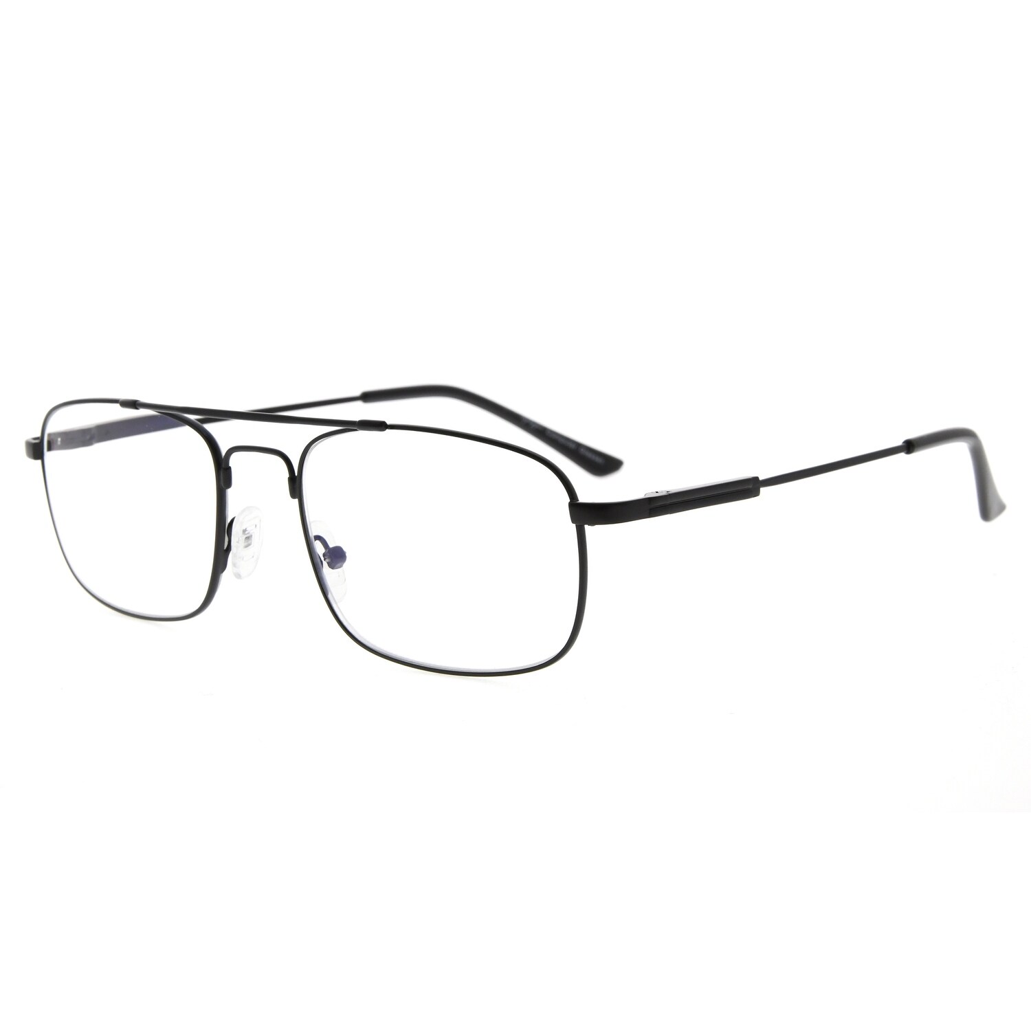 titanium reading glasses