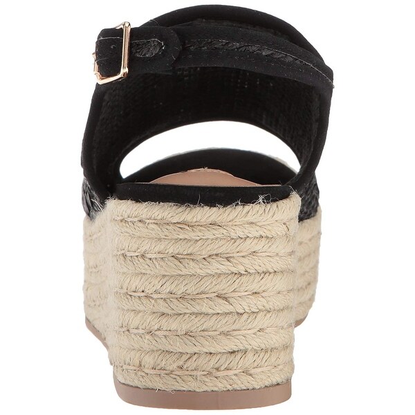 steve madden courage wedges