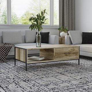 Savannah coffee table shop with storage
