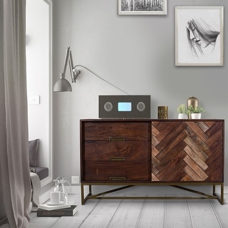 Credenza shop 50 inch