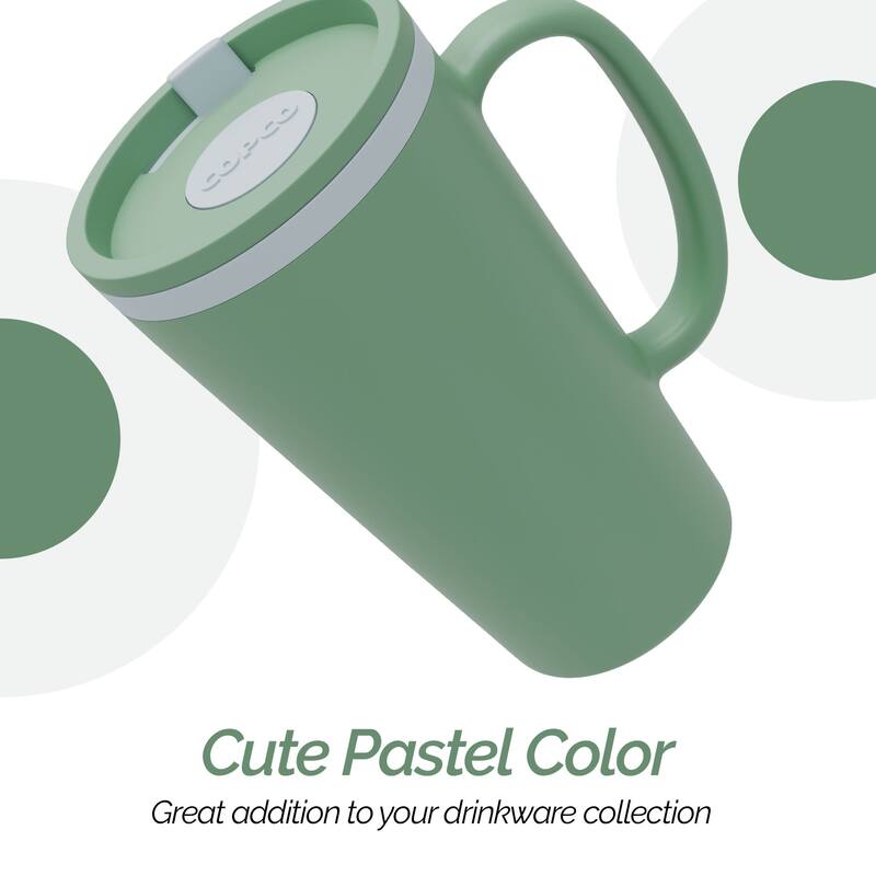 Copco Cone Desk Mug