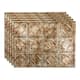 Option Bermuda Bronze