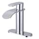 Option Polished Chrome