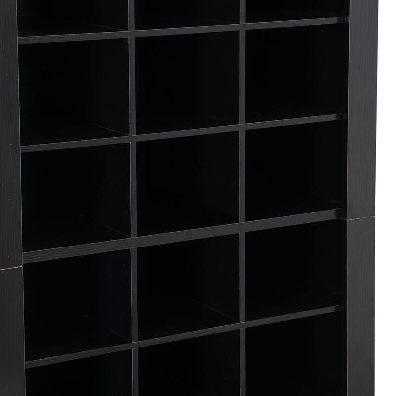 Modern shoe cabinet