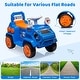 preview thumbnail 10 of 18, Kids Ride On Car, Powerful and Safe Ride-On Toy,Toddlers Electric Ride On Car