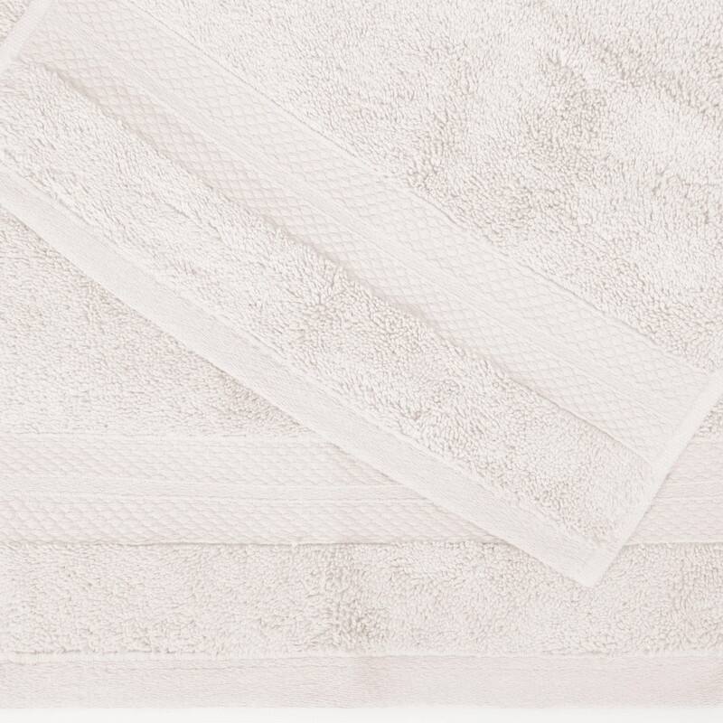 Blue Nile Mills Rio Turkish Cotton 3 Piece Towel Set