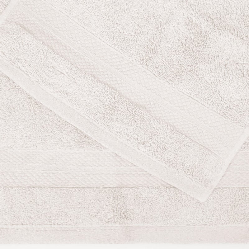 Blue Nile Mills Rio Turkish Cotton 6 Piece Towel Set