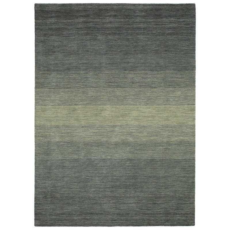 Shades Collection - 7'6" X 9' - Grey